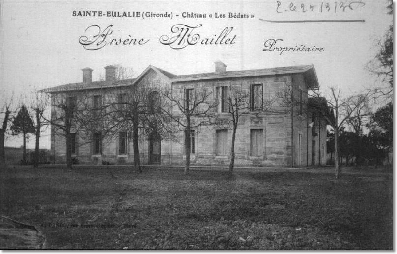 Chateau Les Bedats_1R_1936.jpg